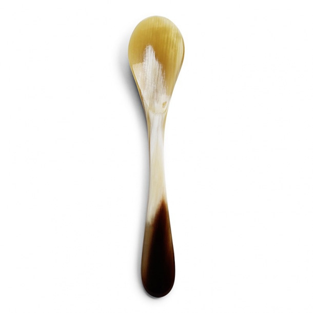 Erde-Horn Spoon Small