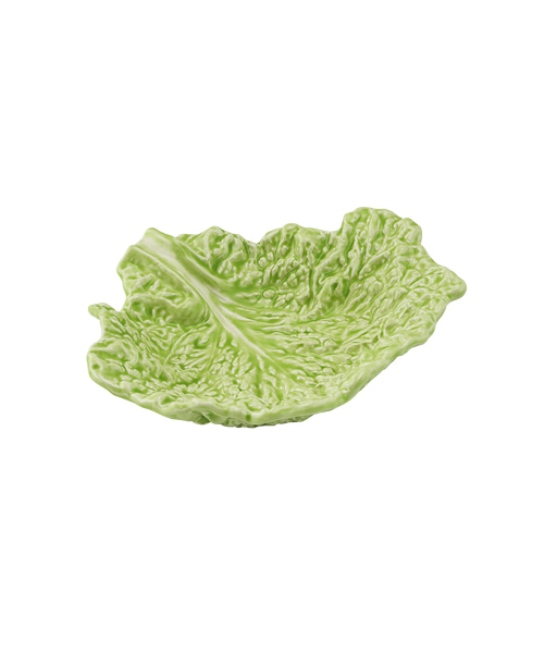 Erde-The Lettuce Leaf